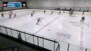 Replay: Home - 2024 CT Jr. Rangers vs PAL Islanders | Oct 9 @ 3 PM