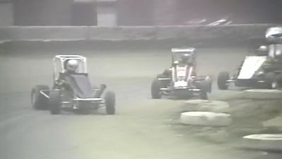 1988 Lucas Oil Chili Bowl Nationals