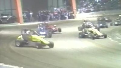 1990 Lucas Oil Chili Bowl Nationals
