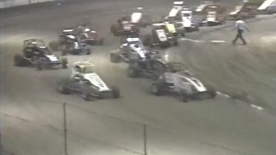 1992 Lucas Oil Chili Bowl Nationals