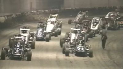 1994 Lucas Oil Chili Bowl Nationals