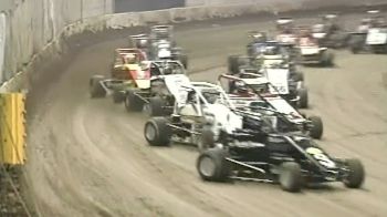 1997 Lucas Oil Chili Bowl Nationals