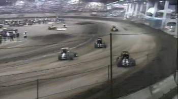 2006 Lucas Oil Chili Bowl Nationals