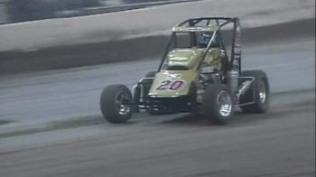 2007 Lucas Oil Chili Bowl Nationals
