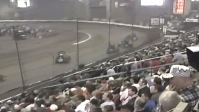 2010 Lucas Oil Chili Bowl Nationals