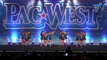 Oregon Dream Teams - Fame [2024 L3 Junior - D2 Day 2] 2024 PacWest Grand Nationals