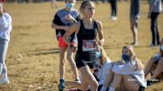 Race Replay: Jenna Hutchins Breaks Katelyn Tuohy's 5K National Record