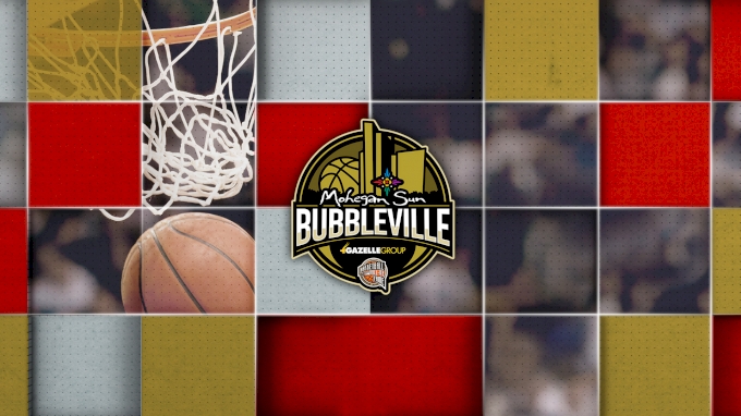 picture of Live This Week In The College Basketball Bubble 11/25-12/4