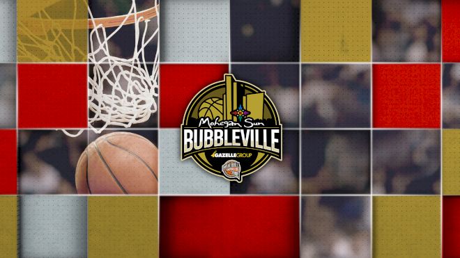 Live This Week In The College Basketball Bubble 11/25-12/4