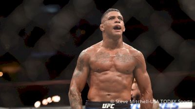 FloGrappling's Mike & Mikey Show: Featuring UFC Contender Gilbert Burns