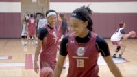 All-Access: College Of Charleston Women