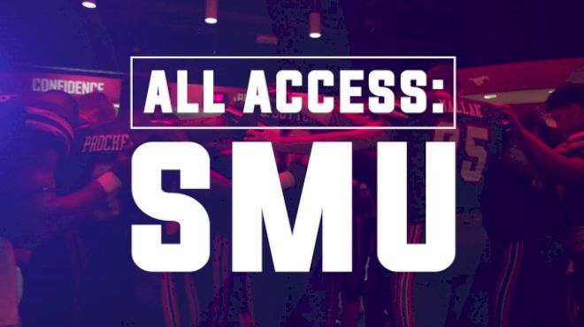All-Access: SMU