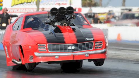 Event Preview: 49th Snowbird Outlaw Nationals Jet Jam Night of Fire
