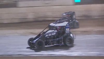 24/7 Replay: 2017 Turkey Night Grand Prix at Ventura