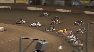 24/7 Replay: 2014 Turkey Night Grand Prix at Perris