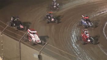 24/7 Replay: 2016 Turkey Night Grand Prix at Ventura