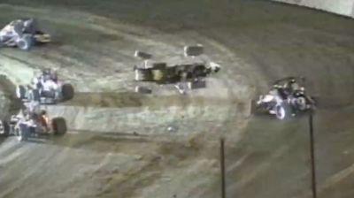 24/7 Replay: 1992 Turkey Night Grand Prix at Bakersfield