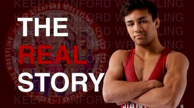 The Real Story: Real Woods' Journey To Stanford