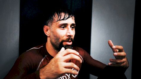 Put Some Respect On #1-Ranked Geo Martinez's Name