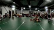 105 lbs Placement (4 Team) - Roy Barak, Junior Terps USA Allstars vs Alex Jena, Cordoba Trained