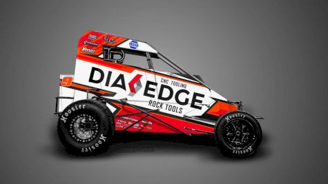 Chase Elliott To Run First Lucas Oil Chili Bowl