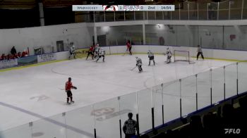 Replay: Home - 2024 Victoria vs Comox Valley | Oct 26 @ 7 PM