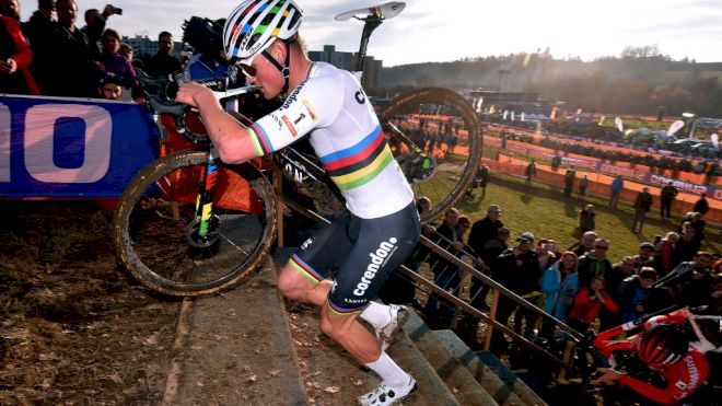 How To Watch: 2020 UCI Cyclocross Tabor World Cup