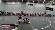 138 lbs Round 1 (8 Team) - Wyatt Stranger, BC Predators vs Jack Cusumano, Prime Wrestling Gold