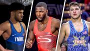 Who Will Steal The Show At 65kg At The RTC Cup?