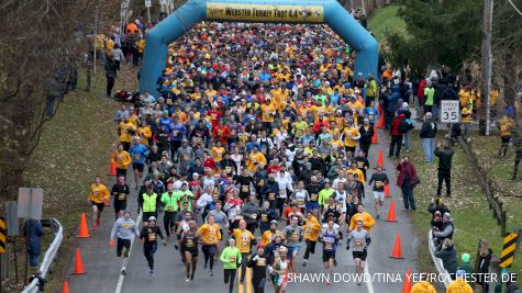 Our Favorite Turkey Trot Memories | The FloTrack Podcast (Ep. 198)