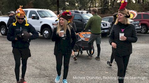 Do Turkey Trot Streaks Live On Even If The Race Is Canceled?