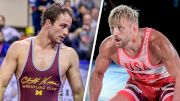 Logan Massa Has Been Impressive, But Is He Ready For A Match With Kyle Dake At RTC Cup?