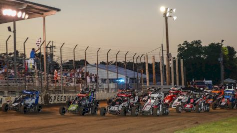 Season Review: 2020 USAC National Midgets