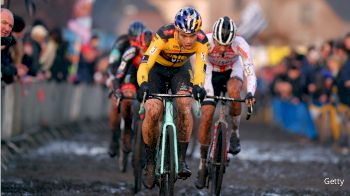 UCI Cyclocross World Cup Preview