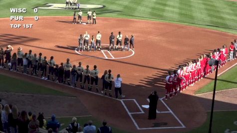 Full Replay - 2019 Wisconsin vs Purdue | Big Ten Softball - Wisconsin vs Purdue | Softball - Apr 26, 2019 at 5:59 PM EDT