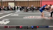 Amir Lisichenko vs Omar Faizullaev 2026 ADCC Portland Open