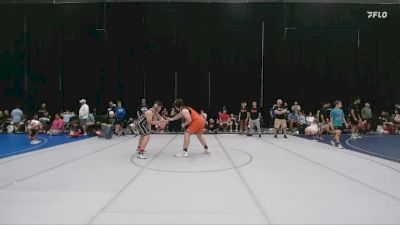 225 lbs Round 5 (6 Team) - Braxton Butt, Wrecking Crew Demolition Team vs Colt Witman, Steller Trained Embo