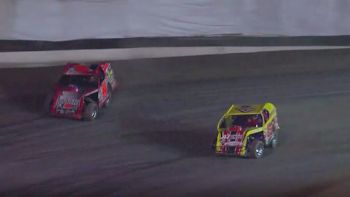 Feature Replay | IMCA Modifieds at Merced Speedway