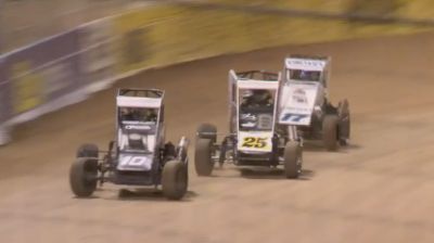 Feature Replay | BT Memorial Midgets at Western Springs