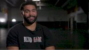 Gable Steveson Full Interview Before The 2020 RTC Cup