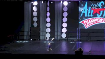 Replay: Dance Hall - 2025 ASCS Dance Grand Natl's & Cheer Showdown | Feb 23 @ 8 AM