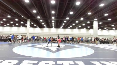 144 lbs Champ. Round 2 - Thomas Jenkins, GA vs Xavier Gonzalez, SC