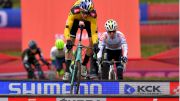 How to Watch: 2020 UCI Cyclocross World Cup Dendermonde