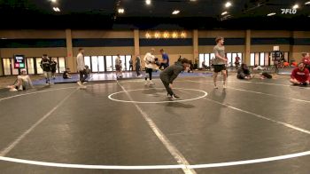 Replay: Mat 2 - 2025 Cliff Keen Las Vegas Invitational | Dec 6 @ 9 AM