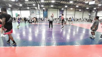 138 lbs Rr Rnd 3 - Sontonio Sessa, Lone Star Legends vs Blake Bartos, Ragin Raisins Catawba HS