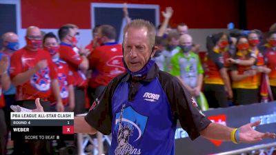 2020 PBA League All-Star Clash