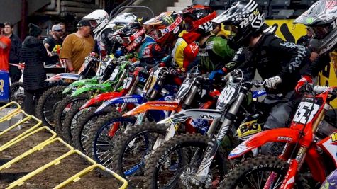 How to Watch: Hoosier Arenacross | Mesquite, TX