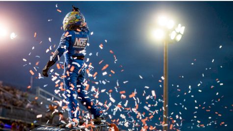 Grant to Chase USAC Midget Title with RMS in 2021