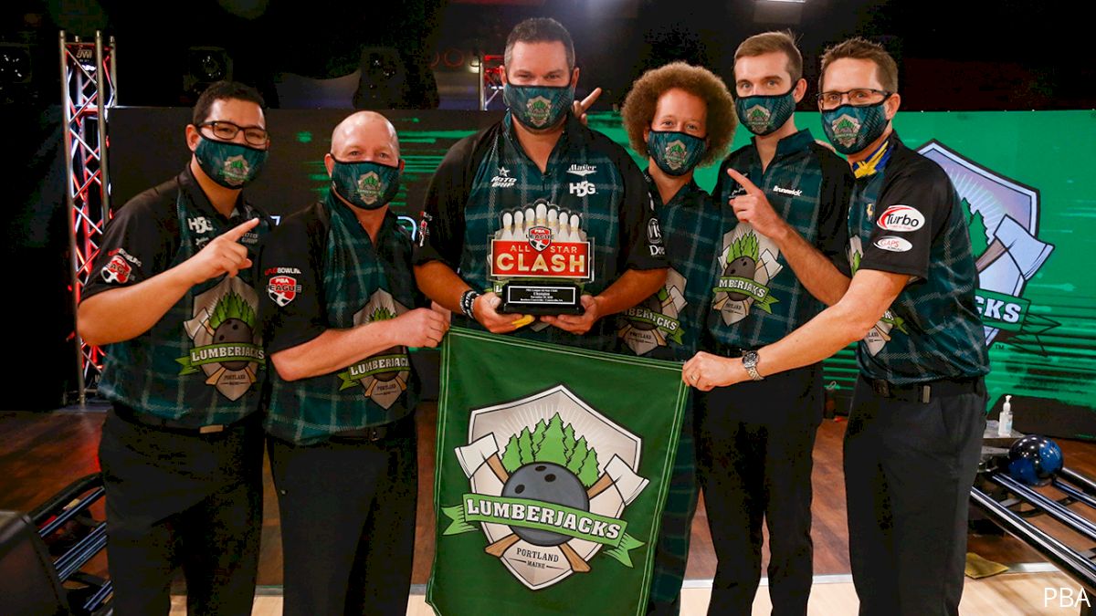 Wes Malott Survives 11 Rounds To Claim 2020 PBA League All-Star Clash