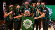 Wes Malott Survives 11 Rounds To Claim 2020 PBA League All-Star Clash